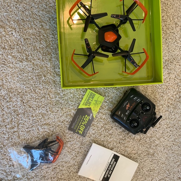 Protocol Dronium One APDrone with Camera - Picture 4 of 4